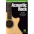 Acoustic Rock: Guitar Chord Songbook 80 Classic Acoustic Songs Easy Guitar Chords for Beginners and Intermediate Players Folk, Rock, and Pop Music Gui