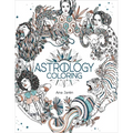 Astrology Coloring