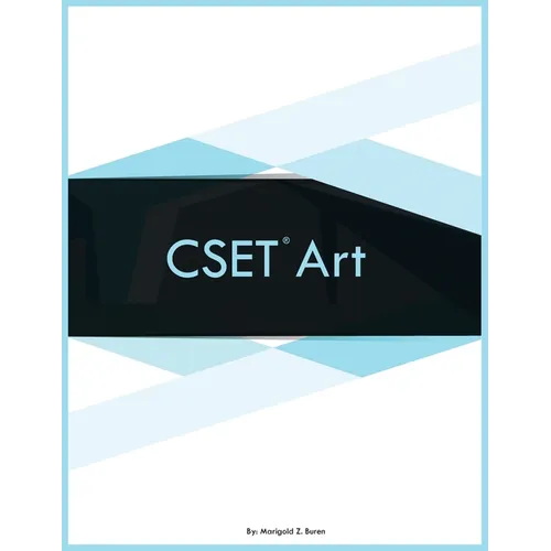 CSET Art