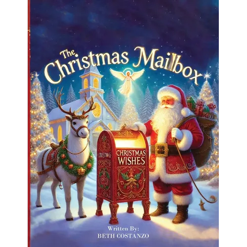 The Christmas Mailbox