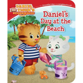 Daniel's Day at the Beach