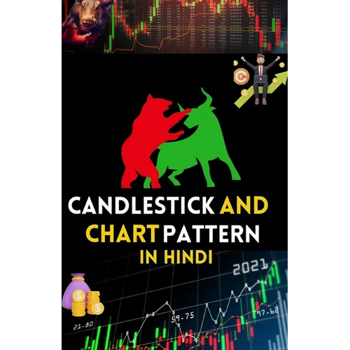 ALL Candlestick And Chart Patterns In Hindi