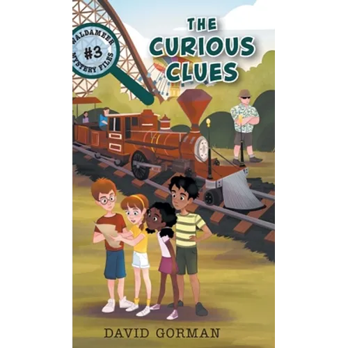 The Curious Clues