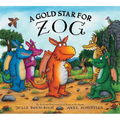 A Gold Star for Zog