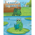 Farrah Frog Learns to Read