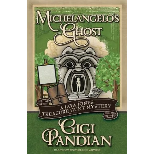 Michelangelo's Ghost