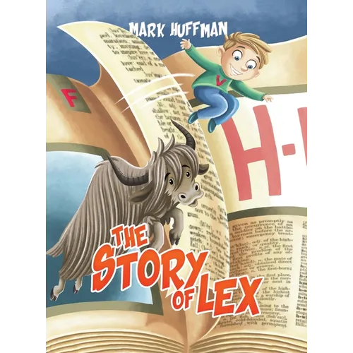 The Story of Lex