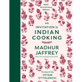 An Invitation to Indian Cooking: 50th Anniversary Edition: A Cookbook