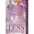 When He Was a Rogue: A Regency Historical Romance