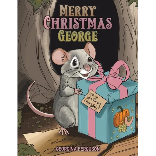 Merry Christmas George