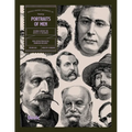 Portraits of Men