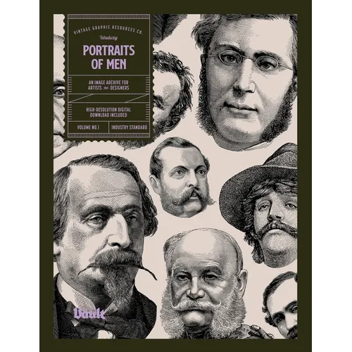 Portraits of Men