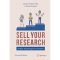 Sell Your Research: Public Speaking for Scientists