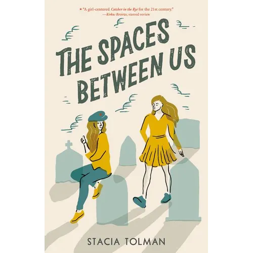 Spaces Between Us