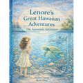 Lenore's Ninth Birthday