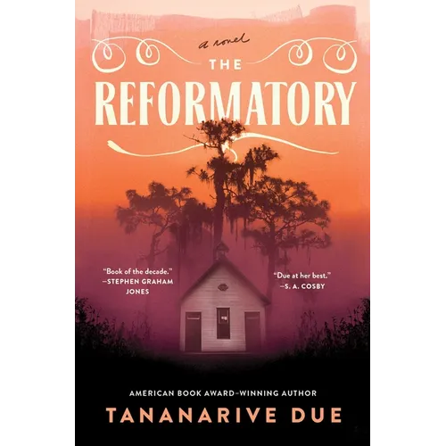 The Reformatory