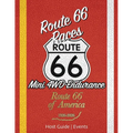 Route 66 Races Host Guide - Events: Mini 4WD Endurance Racing