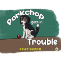 Porkchop Gets in Trouble
