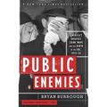 Public Enemies: America's Greatest Crime Wave and the Birth of the Fbi, 1933-34