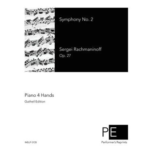 Symphony No. 2