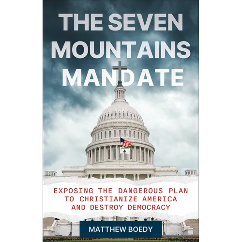 The Seven Mountains Mandate