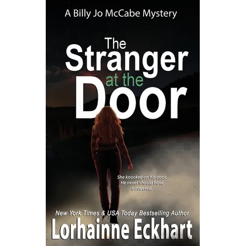 The Stranger at the Door