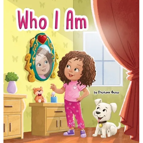 Who I Am