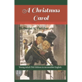 A Christmas Carol: Young Adult (YA) Edition in Accessible English