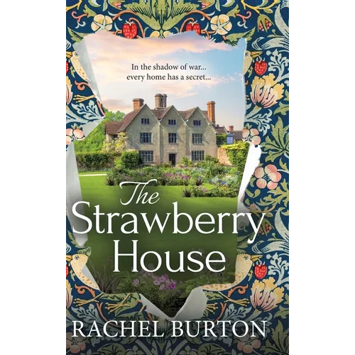 The Strawberry House