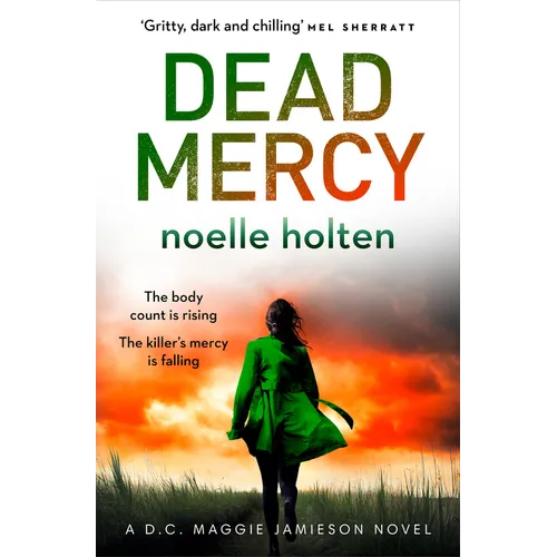 Dead Mercy