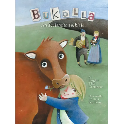 Bukolla: An Icelandic Folktale