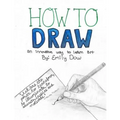 How to Draw: an innovative way to learn art