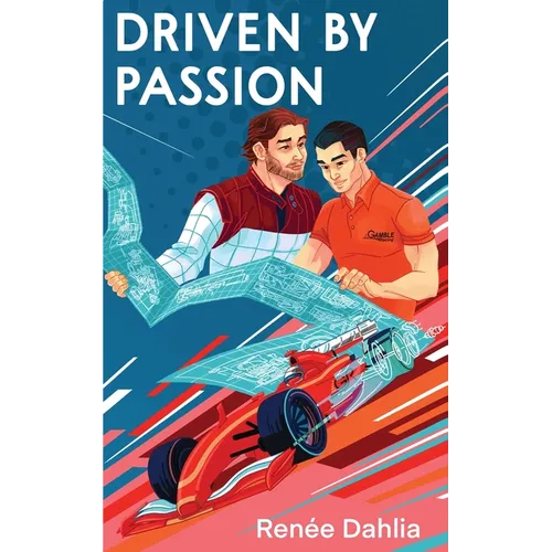 Driven By Passion