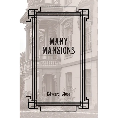 Many Mansions