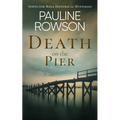 Death on the Pier: a captivating historical mystery