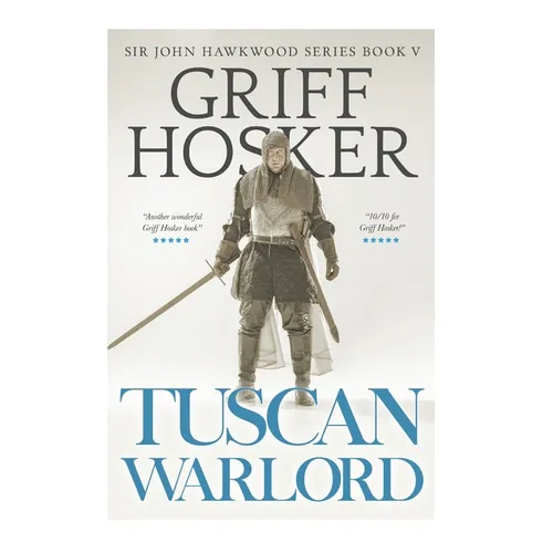 Tuscan Warlord