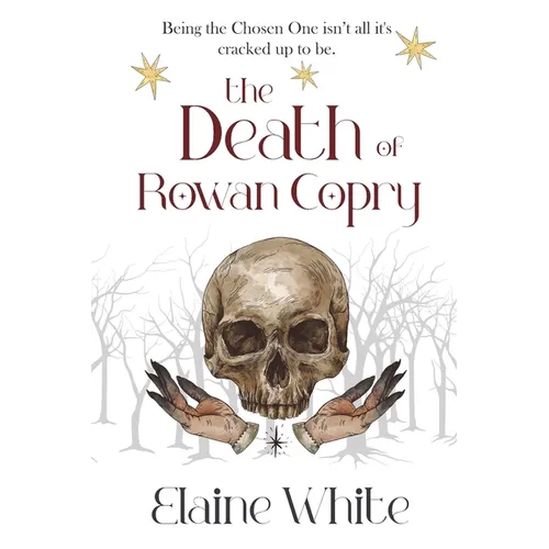 The Death of Rowan Copry