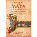 Ancient Mayan Message: Dresden Codex Facsimile