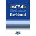 THEC64 MicroComputer User Manual