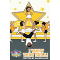 The Cheerleader Book Club: I Want That Skill! Mastering new tumble skills requires perseverance and dedication