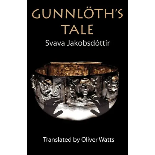 Gunnloth's Tale