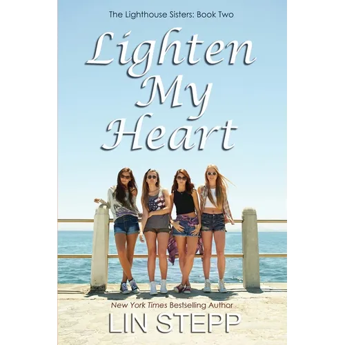 Lighten My Heart