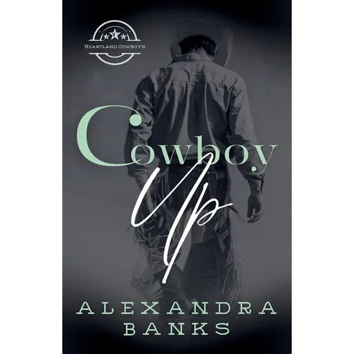 Cowboy Up