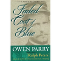 Faded Coat of Blue