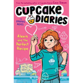 Alexis and the Perfect Recipe the Graphic Novel