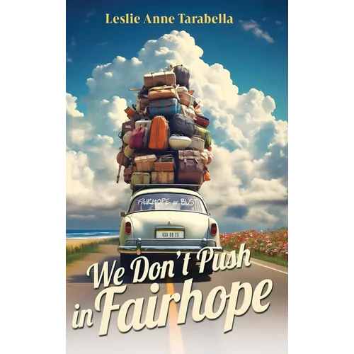 We Don't Push in Fairhope: Stories from the changing South