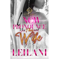 I Now Pronounce You, Thug And Wife: An African American Romance
