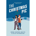 The Christmas Pic: A Sapphic Awakening Holiday Romance