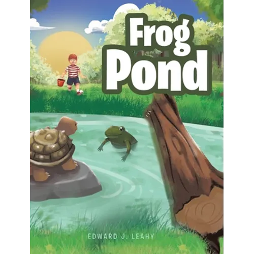 Frog Pond