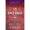 Rock Chick Revenge Collector's Edition